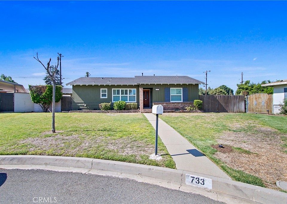 733 Lupin Ln, West Covina, CA 91791 Zillow