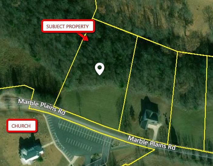 2nd image of 0 Marble Plains Rd