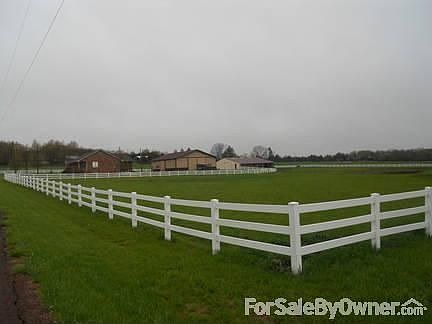 Property View from SE Side