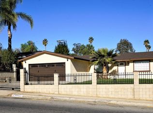 1026 Navajo Rd, Perris, CA 92570