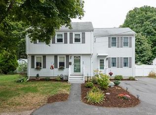 98 Moncrief Rd, Rockland, MA 02370