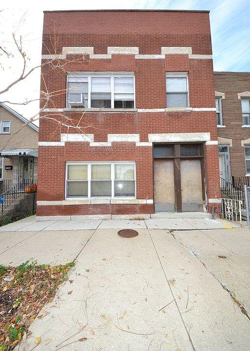 1st image of 3146 S Wallace St APT 2