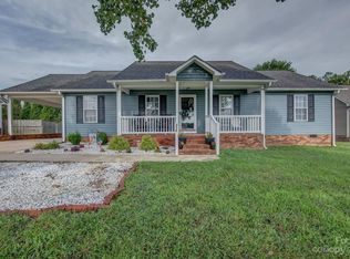 316 Crocker Rd, Kings Mountain, NC 28086