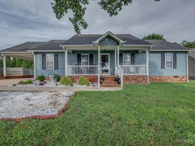 316 Crocker Rd, Kings Mountain, NC, 28086