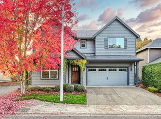 4499 SW 192nd Pl, Beaverton, OR 97007