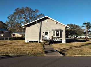 109 4th St, Duson, LA 70529