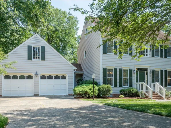 708 Flagstone Way, Durham, NC 27712