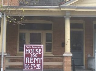 602 W Airy St, Norristown, PA 19401