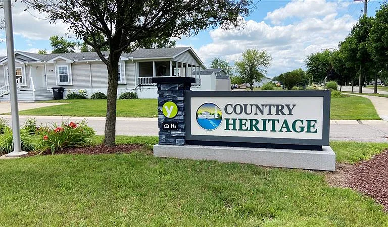 Country Heritage — Photo 3