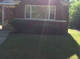 14661 Rutherford St, Detroit, MI 48227