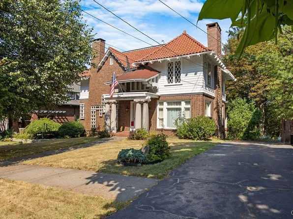 109 Summit Ave, Syracuse, NY 13207