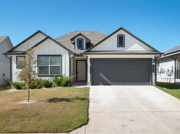1430 Piedmont St, Temple, TX