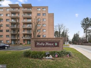 501 N Providence Rd APT 207, Media, PA 19063