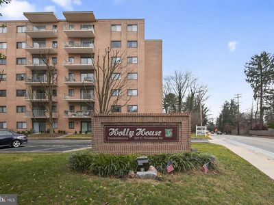 501 N Providence Rd APT 207, Media, PA, 19063