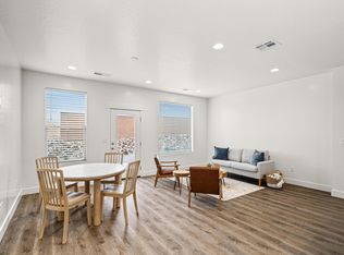 LOT 315 Desert Reflection St, Saint George, UT 84790