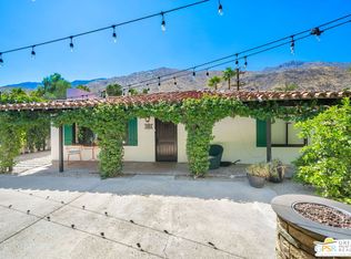 1861 S Palm Canyon Dr, Palm Springs, CA 92264