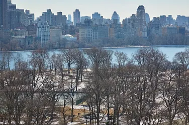 Rented by Brown Harris Stevens