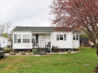 717 S Liberty Hill Rd, Morristown, TN 37813