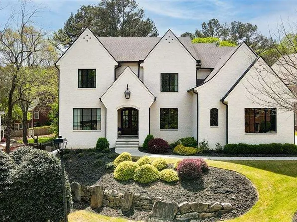 4330 Loblolly Trl, Peachtree Corners, GA 30092