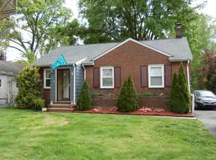 5 Arnet Pl, Cranford, NJ