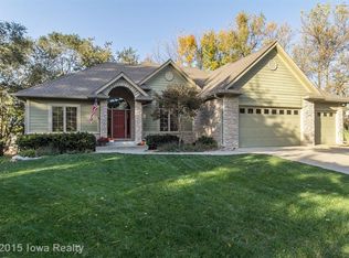 5 SE Place Davray, Waukee, IA 50263
