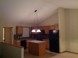 224 Exchange St, Grant, MI
