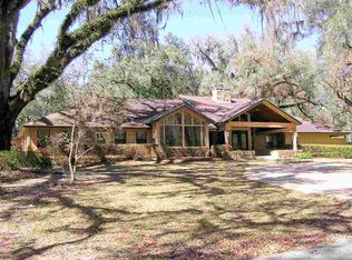 10976 Luna Point Rd, Tallahassee, FL 32312