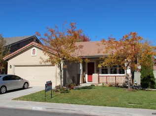 1661 Ashworth Ct, Reno, NV 89521