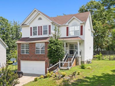 3625 Longhaven Xing LOT 196, Antioch, TN, 37013