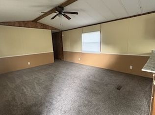 357 Mesquite Ln LOT 53, Mercedes, TX 78570