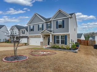 526 Deer Park Ln, Lexington, SC 29072