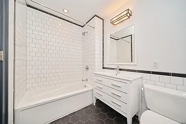 Rented by Living New York