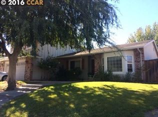 4218 Saint Paul Cir, Pittsburg, CA