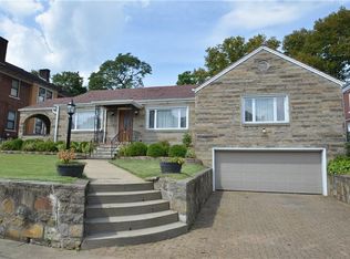 45 N Euclid Ave, Pittsburgh, PA 15202