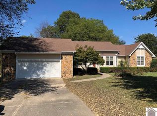 901 Cindy Dr, Paducah, KY 42003