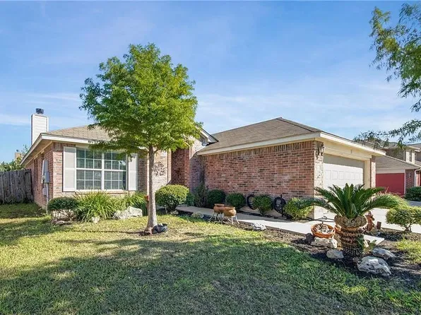 207 Mollie Dr, Hutto, TX 78634