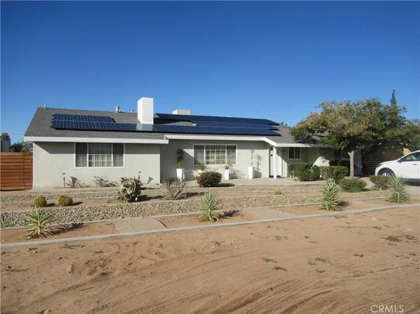 21918 Esaws Ave, Apple Valley, CA 92307