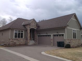 2104 119th Ave NE, Blaine, MN 55449