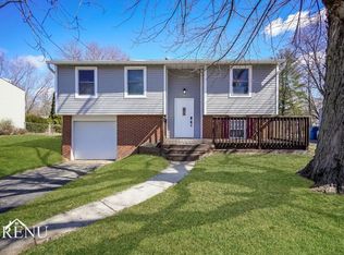 129 Coronado Rd, Indianapolis, IN 46234