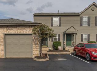 4070 Blendon Grove Way #48B, Columbus, OH 43230