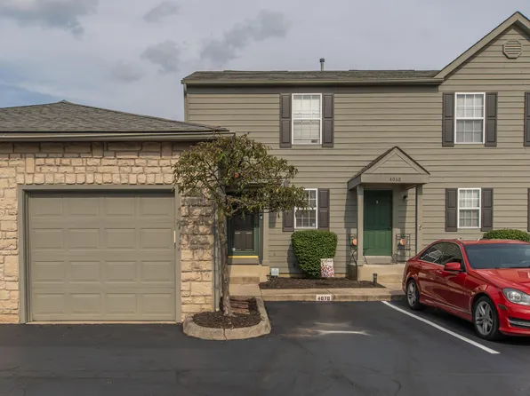 4070 Blendon Grove Way #48B, Columbus, OH 43230