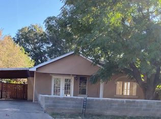 1908 N Tom Green Ave, Odessa, TX 79761