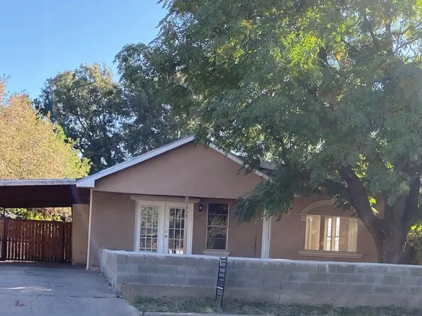 1908 N Tom Green Ave, Odessa, TX 79761