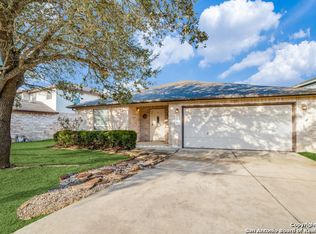 1619 Creek Knl, San Antonio, TX 78253