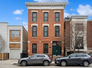 1667 N Bissell St APT 1F, Chicago, IL 60614