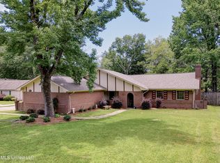108 Sweetgum Ln, Clinton, MS 39056