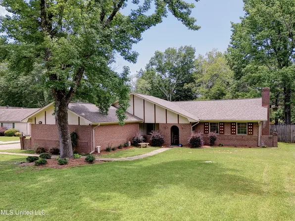 108 Sweetgum Ln, Clinton, MS 39056