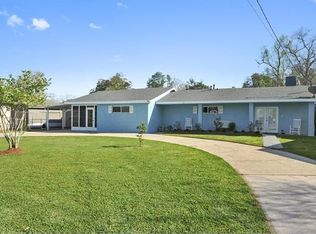 2608 Cardinal Dr, Marrero, LA 70072