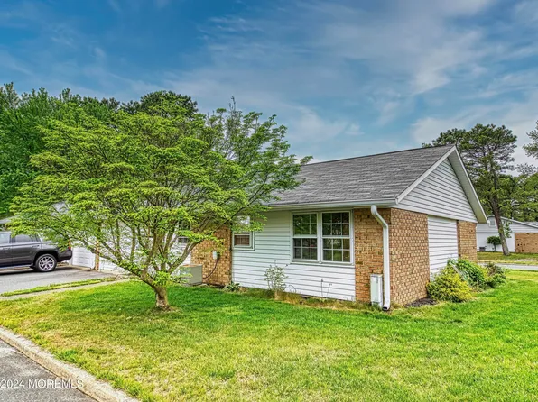 55A Cambridge Circle #A, Manchester, NJ 08759