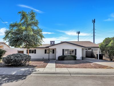 3987 W Calle Segunda, Chandler, AZ, 85226